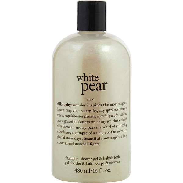 Philosophy White Pear Shampoo FragranceNet.com ®