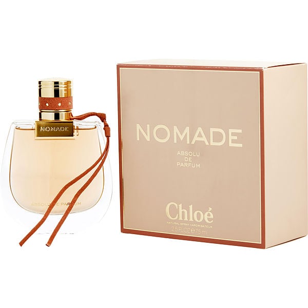 Nomade Absolu Perfume | FragranceNet.com®