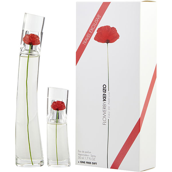 Kenzo Flower Perfume Gift Set 
