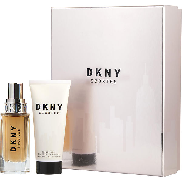 donna karan perfume gift sets