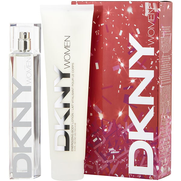 Donna Karan DKNY for Women-1.7-Ounce Energizing EDP Spray 