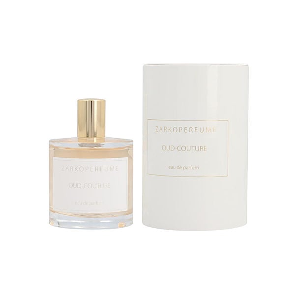 Zarkoperfume Oud-Couture by Zarkoperfume, Eau De Parfum Spray 3.4 oz