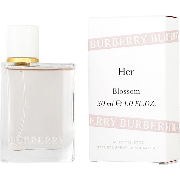 Burberry Her Blossom Eau de Toilette | FragranceNet.com®