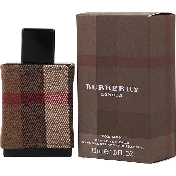 burberry london for men gift set