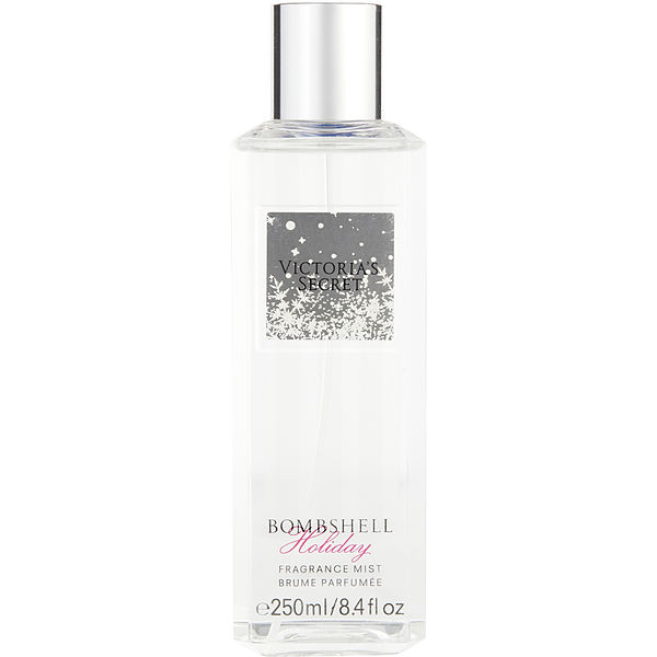 holiday bombshell perfume