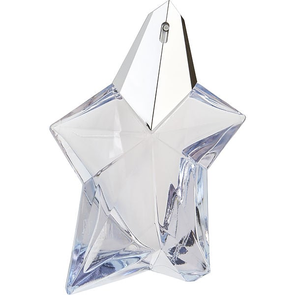 mugler angel standing star