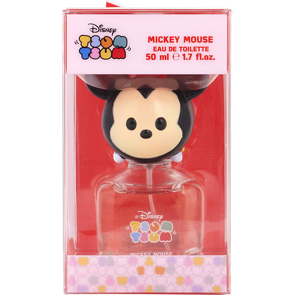 Mouse deals tsum tsum