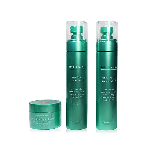 barrier fix daily hydrator