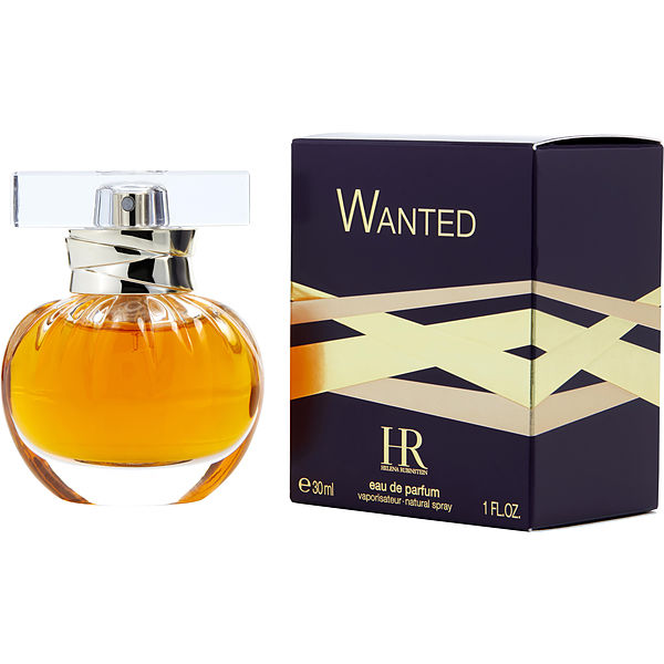 wanted eau de parfum helena rubinstein