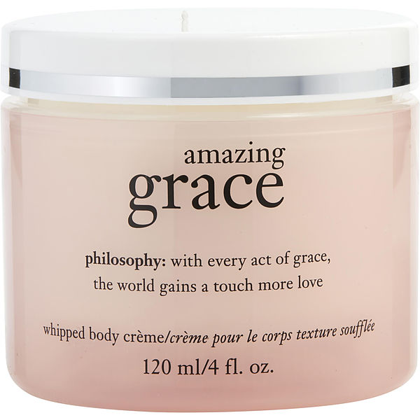 physiology amazing grace