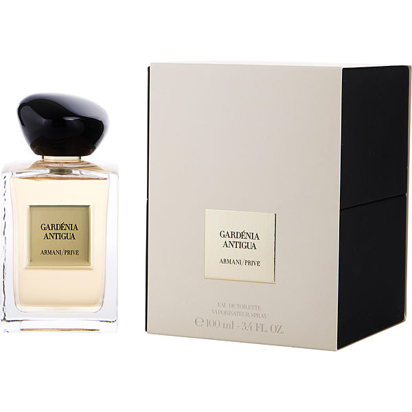 Armani Prive Gardenia Antigua Perfume for Women by Giorgio Armani