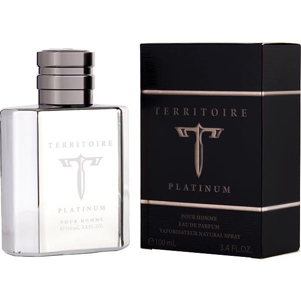 Territoire Cologne by YZY Perfume