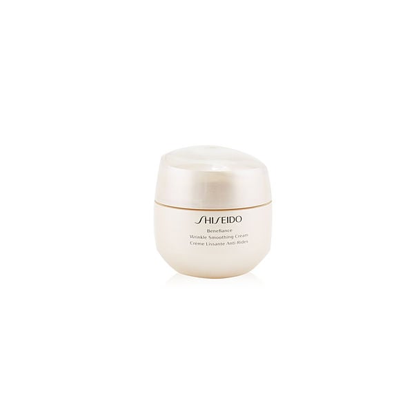 Shiseido Benefiance Wrinkle Cream | FragranceNet.com®