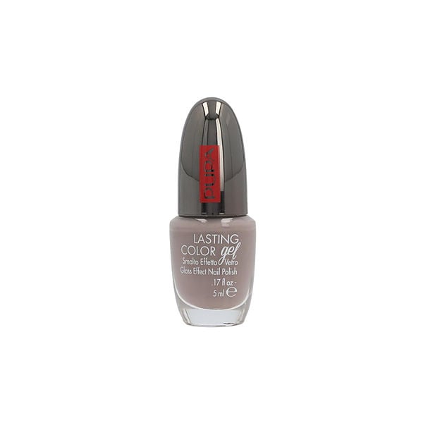 Pupa by Pupa Milano, Lasting Color Gel Nail Polish # 028 Metal Pastel