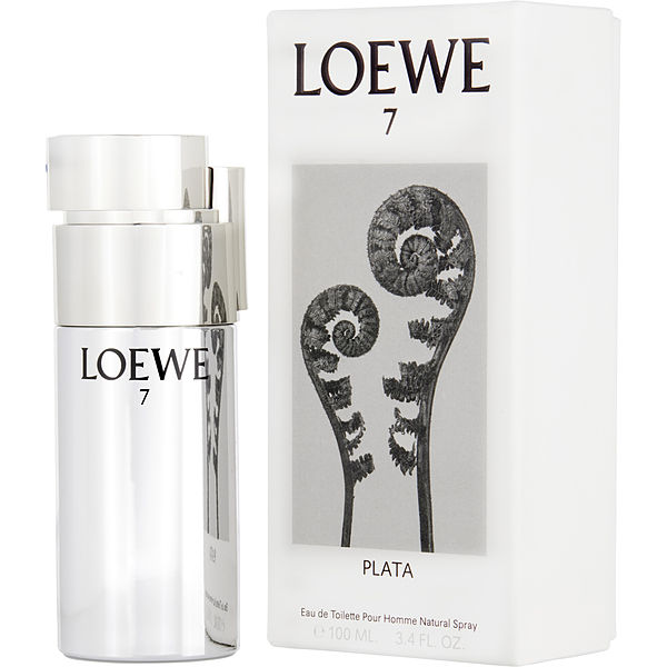 Loewe 7 Plata Cologne | FragranceNet.com®