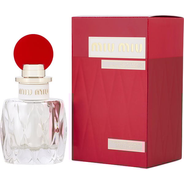 Miu Miu Fleur d'Argent Perfume | FragranceNet.com®