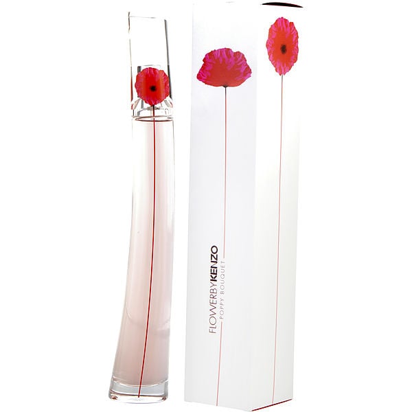 Kenzo ® | FragranceNet.com Flower Perfume Bouquet Poppy