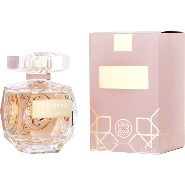 Elie Saab Le Parfum Essentiel by Elie Saab, Eau De Parfum Spray 3 oz, image 1 of 2