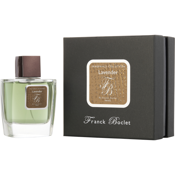 Franck Boclet Lavender by Franck Boclet, Eau De Parfum Spray 3.4 oz, image 1 of 2