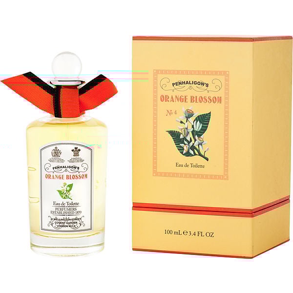 香水(女性用) PENHALIGONS ORANGE BLOSSOM Penhaligon's Orange Blossom Perfume for Women by