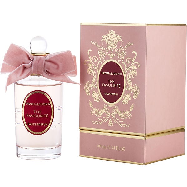 Penhaligon's The Favourite Perfume for Women by Penhaligon's