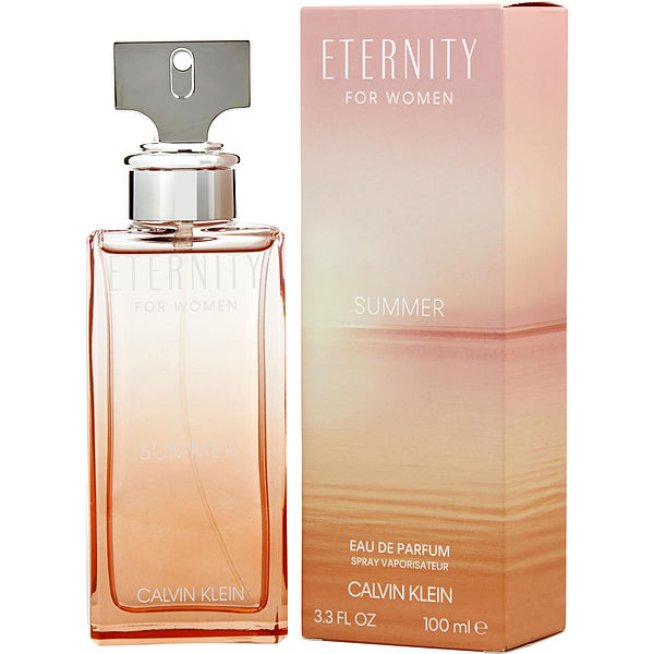 Eternity Summer Eau de Parfum ®