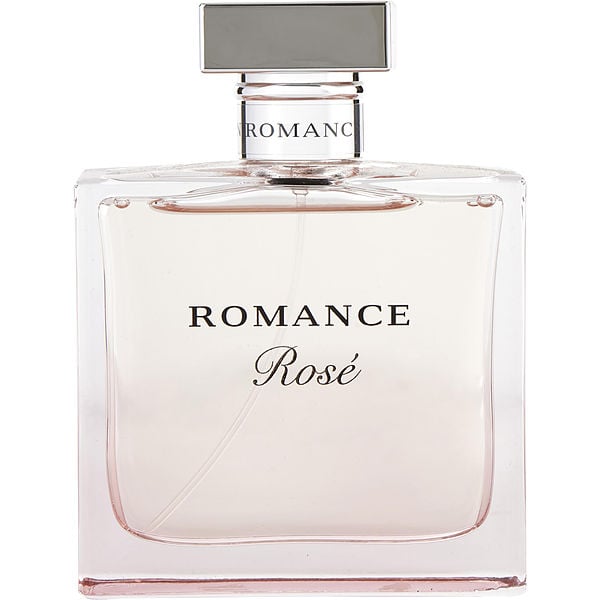 Romance Rose by Ralph Lauren Eau de Parfum Spray 3.4 oz *tester, Women