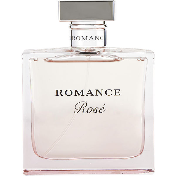 Romance Rose by Ralph Lauren Eau de Parfum Spray 3.4 oz *tester, Women