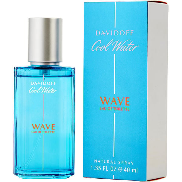 Cool Water Wave Cologne