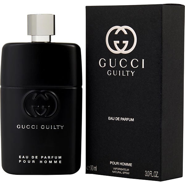 Specialiteit grind Gecomprimeerd Gucci Guilty Pour Homme Cologne | FragranceNet.com®