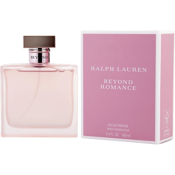 ralph lauren perfume beyond romance