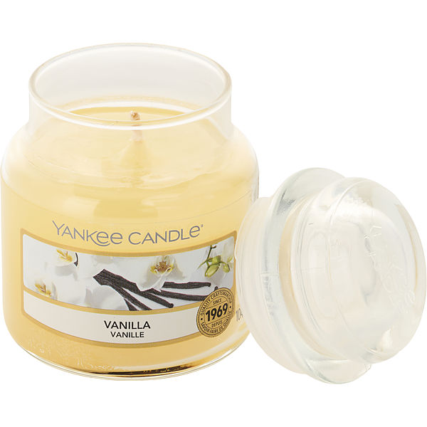 Yankee Candle Vanilla Scented ®