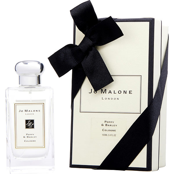 Jo Malone Poppy Barley Cologne for Unisex by Jo Malone