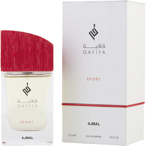 Ajmal Qafiya Sport by Ajmal, Eau De Parfum Spray 2.5 oz, image 1 of 2