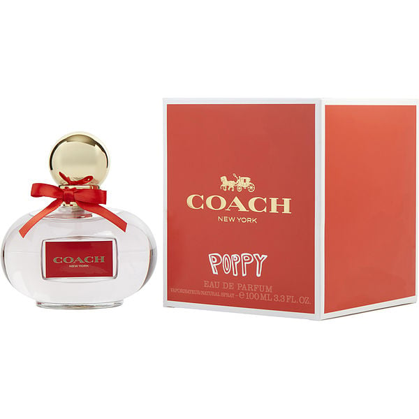Coach Poppy Eau de Parfum ®