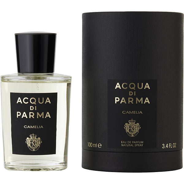 Acqua di Parma - Camelia Eau de Parfum 6 oz.