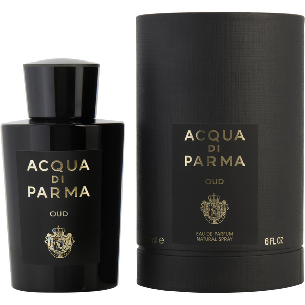Acqua Di Parma Oud by Acqua Di Parma, Eau De Parfum Spray 6 oz, image 1 of 2
