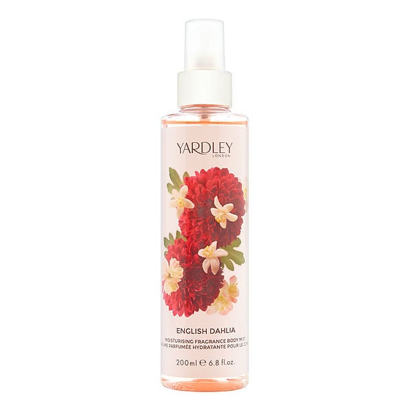 English Freesia Fragrance Mist thumbnail 4