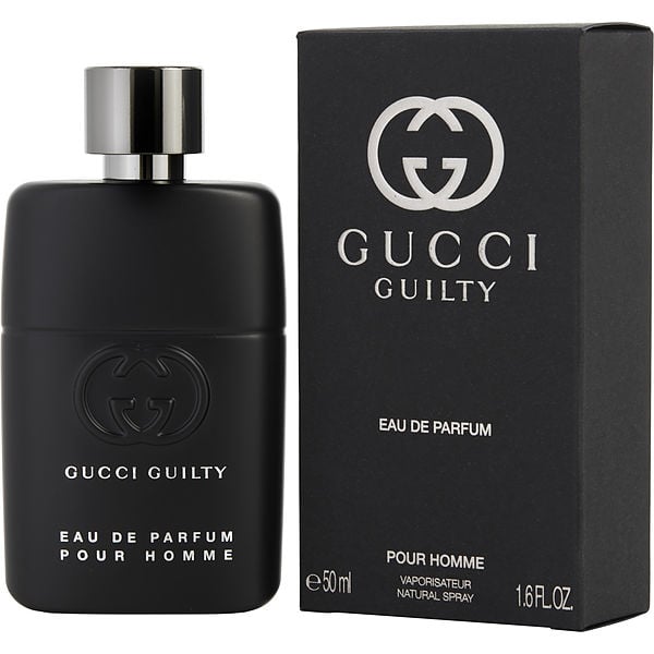 versterking Christchurch Haat Gucci Guilty Pour Homme Cologne | FragranceNet.com®