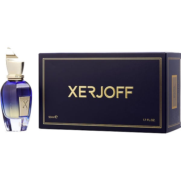 Xerjoff Join The Club Ivory Route Eau De Parfum for Unisex by