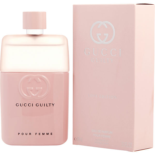 Gucci Guilty Love Perfume | FragranceNet.com®