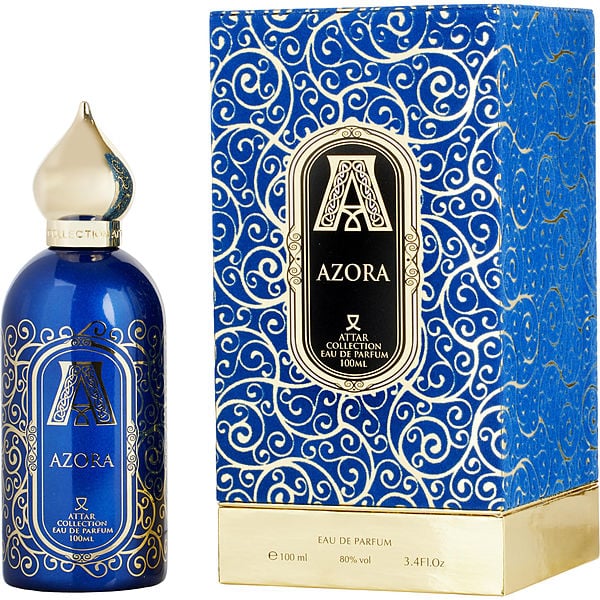Azora by Attar Collection (8ml Travel Size)
