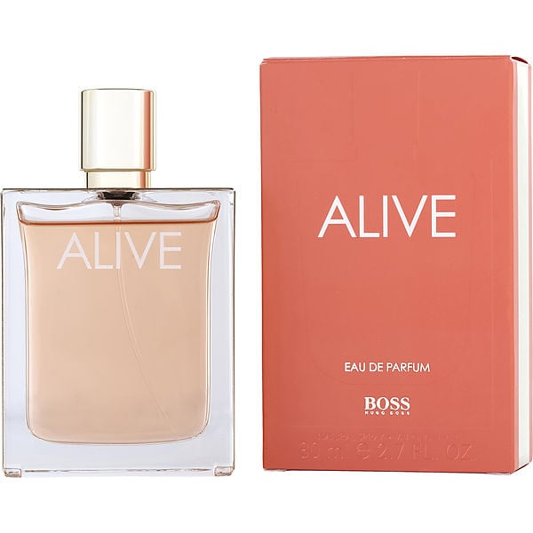 Hugo Boss Alive Perfume | FragranceNet.com ®