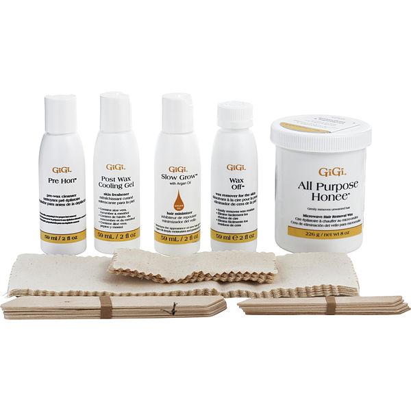 GiGi All Purpose Honee Wax | FragranceNet.com®