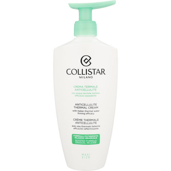 Collistar by Collistar, Anticellulite Thermal Cream 400ml/13.5oz