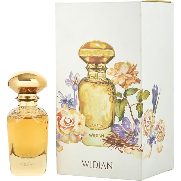 Widian Gold II Sahara Parfum