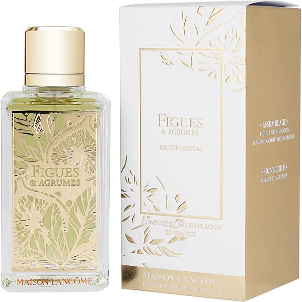 Lancome Maison Figues & Agrumes Perfume | FragranceNet.com®