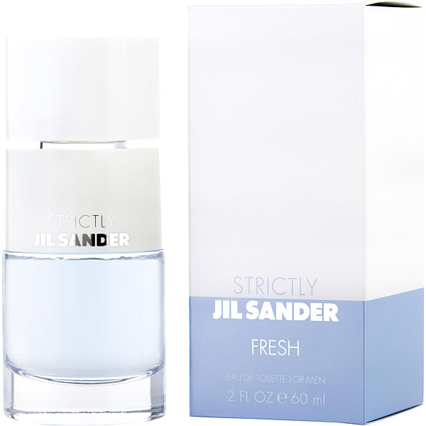 Jil Sander Strictly Fresh | FragranceNet.com®