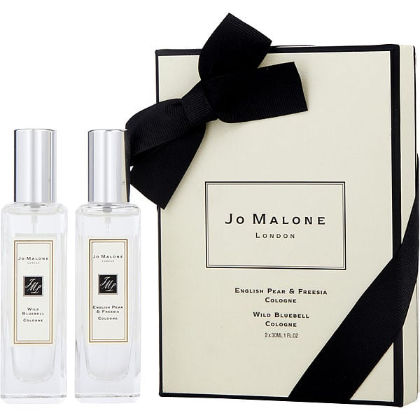 Jo Malone ジョーマローン ペアーbluebell pear セット Amazon.com : Jo Malone Perfume for Women and Men, 2 Piece