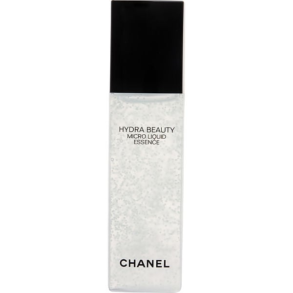 Chanel Hydra Beauty Micro Liquid Essence Refining Energizing Hydration